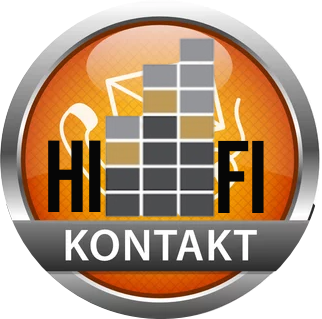 LOGO HIFI KONTAKT NA TUBEX